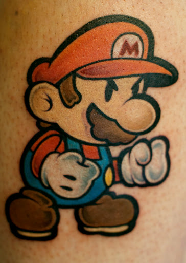 Tattoo Shop «7ink Miami Tattoos», reviews and photos, 12460 SW 8th St #211, Miami, FL 33184, USA