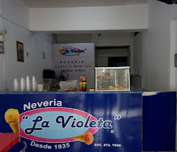 Neveria La Violeta photo