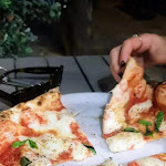 Photo n°1 de l'avis de Vincenzo.o fait le 29/07/2022 à 17:33 sur le  997 Pizzeria Tielleria à Gaeta