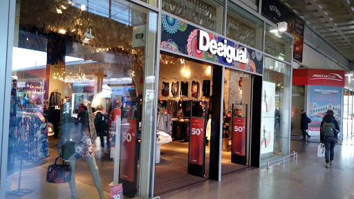 Desigual