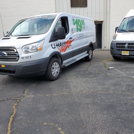 Self-Storage Facility «Public Storage», reviews and photos, 282 US-46, Rockaway, NJ 07866, USA