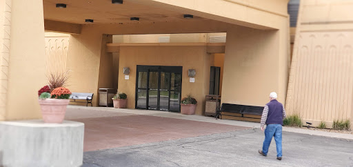 Casino «Hollywood Casino & Hotel Joliet», reviews and photos, 777 Hollywood Blvd, Joliet, IL 60436, USA