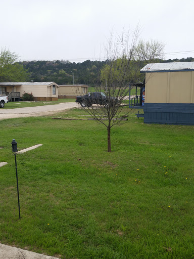 Clear Creek Mobile Home Park