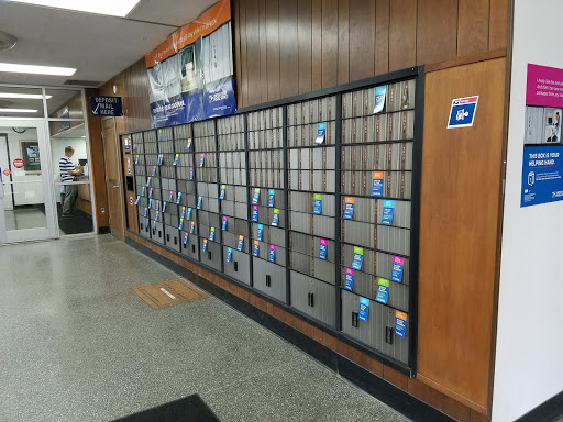 Post office South Bend