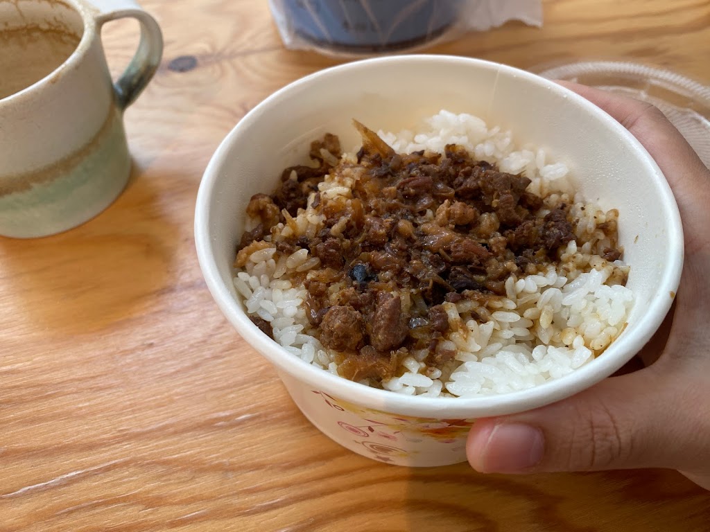 深海魠鮮魚羹 的照片