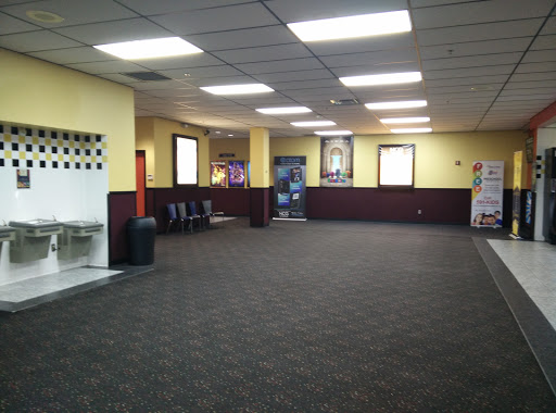 Movie Theater «NCG Cinema», reviews and photos, 4190 E Court St, Burton, MI 48509, USA