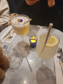 Martini du Restaurant italien Vita Ristorante à Paris - n°4