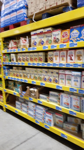 Supermarket «FoodMaxx», reviews and photos, 1370 Fitzgerald Dr, Pinole, CA 94564, USA