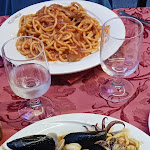 Photo n°1 de l'avis de Virginie.u fait le 11/08/2023 à 18:42 sur le  I Buoni Amici Roma à Rome