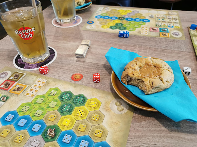 14 Rue Saint-Sernin, 33000 Bordeaux, France