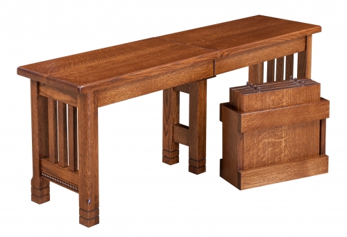 Amish Furniture Store «Eichenholz Custom Amish», reviews and photos, 8524 US-51, Minocqua, WI 54548, USA