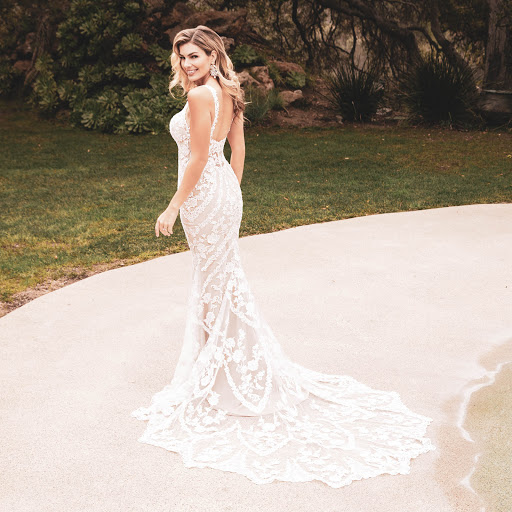 Bridal Shop «La Boutique De Bridal & Tuxes», reviews and photos, 3034 W New Haven Ave, West Melbourne, FL 32904, USA