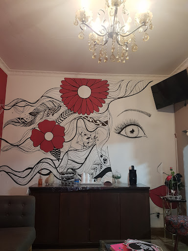 Logo da empresa - Tatuagem e Piercing
