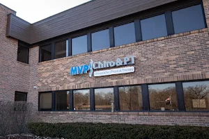 MVP Chiropractic and Physical Therapy image