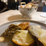 Photo n°2 de l'avis de David.e fait le 06/05/2024 à 15:38 sur le  Osteria Il Rosone à Locorotondo