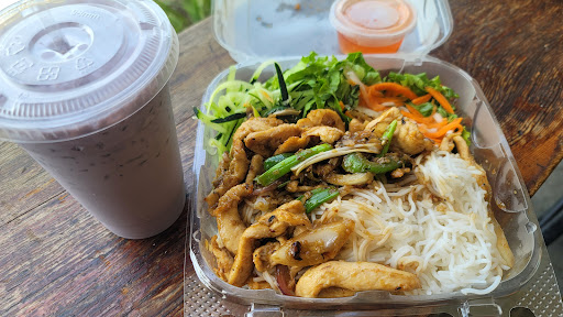 Phans55 Vietnamese Bistro & Bar Pacific City image