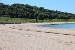 Gairloch Beach'in fotoğrafı imkanlar alanı
