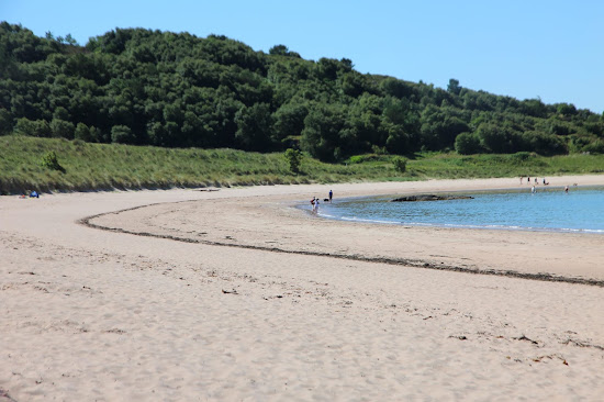Gairloch Beach
