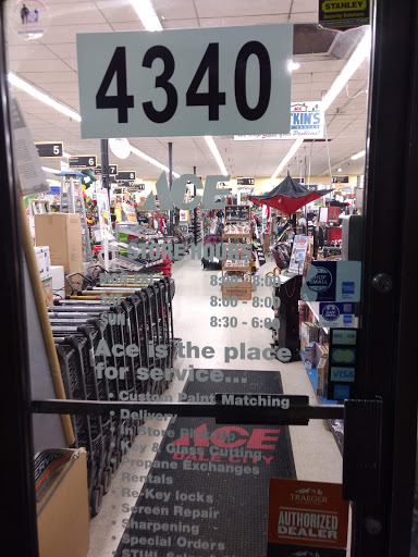 Hardware Store «Dale City Hardware Inc», reviews and photos, 4340 Dale Blvd, Dale City, VA 22193, USA