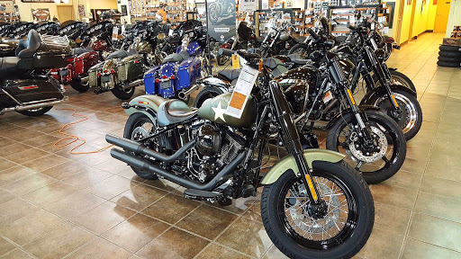 Harley-Davidson Dealer «Harley-Davidson Bowling Green», reviews and photos, 251 Cumberland Trace Rd, Bowling Green, KY 42103, USA