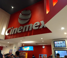 Cinépolis photo
