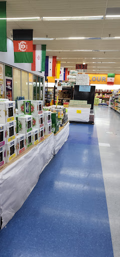 Grocery Store «Indo Pak World Market», reviews and photos, 800 SW Green Oaks Blvd, Arlington, TX 76017, USA