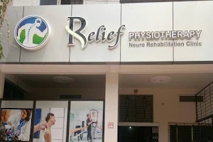 Relief Physiotherapy clinic & Neuro Rehabilitation Center image