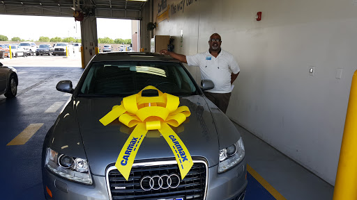 Used Car Dealer «CarMax», reviews and photos, 1480 E Motorplex Loop, Gilbert, AZ 85297, USA