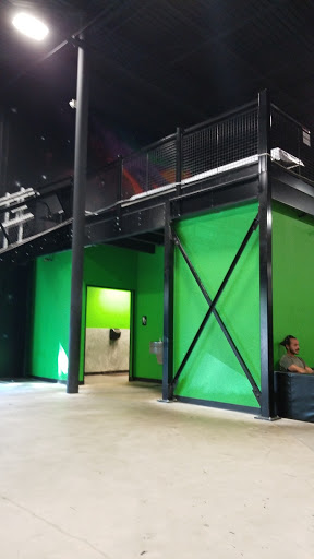 Theme Park «Velocity Air Sports», reviews and photos, 7022 A C Skinner Pkwy #200, Jacksonville, FL 32256, USA