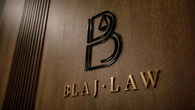 Cabinet de avocatură Blaj Law