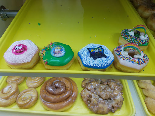 Donut Shop «Rockwall Donuts», reviews and photos, 2006 S Goliad St # 224, Rockwall, TX 75087, USA