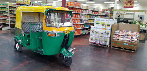 Grocery Store «Lotus market», reviews and photos, 18425 N 19th Ave #110, Phoenix, AZ 85023, USA