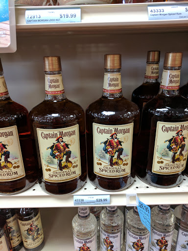 Liquor Store «Virginia ABC Store», reviews and photos, 141 W Virginia Beach Blvd, Norfolk, VA 23510, USA