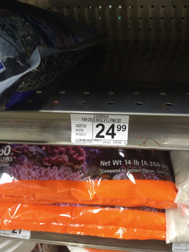 Pet Supply Store «Petco Animal Supplies», reviews and photos, 18578 Coastal Hwy #12, Rehoboth Beach, DE 19971, USA