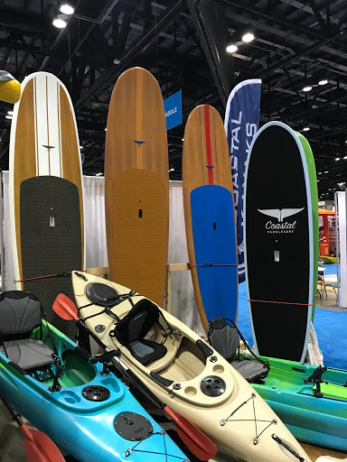 Water Sports Equipment Rental Service «Tula Adventure Sports Stand up Paddleboard & Wakeboard», reviews and photos, 2100 Marina Shores Dr #3, Virginia Beach, VA 23451, USA