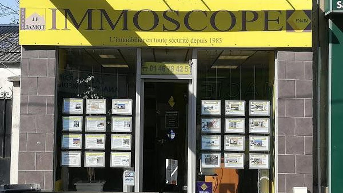 Immoscope à Villejuif (Val-de-Marne 94)