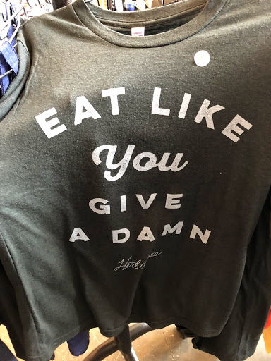 Clothing Store «Herbivore Clothing Co.», reviews and photos, 1211 SE Stark St, Portland, OR 97214, USA