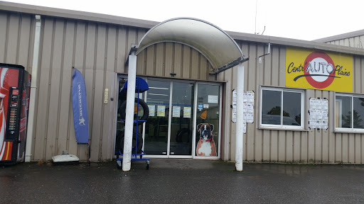 Centr'Auto Plaine BELLEGARDE EN FOREZ