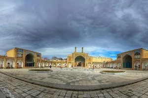 Jame'a Mosque of Zanjan image