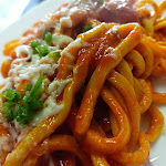 Photo n°37 de l'avis de JOANNA.A fait le 22/03/2024 à 17:24 sur le  Labottega Pastificio con Cucina Roma à Rome