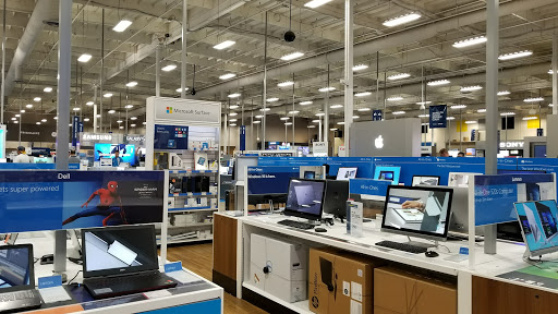 Electronics Store «Best Buy», reviews and photos, 901 S Coast Dr F, Costa Mesa, CA 92626, USA