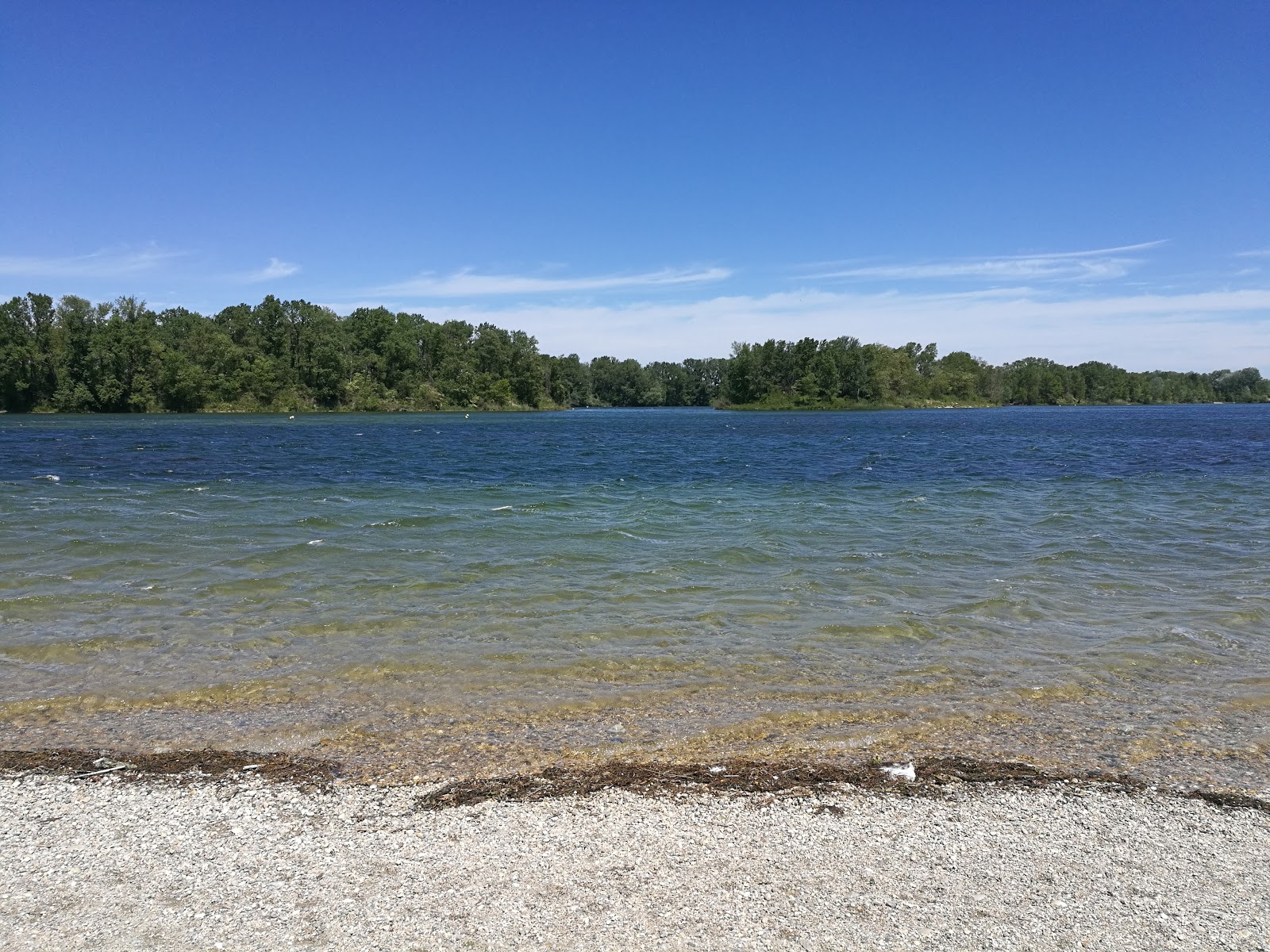 Plage du Fontanil photo #7