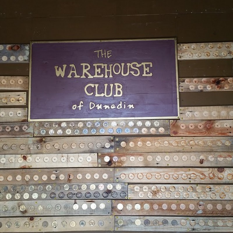 The Warehouse Club of Dunedin