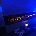 Photo n°9 de l'avis de Irina. fait le 01/02/2018 à 22:11 sur le  Panorama Restaurant Fellbach à Fellbach