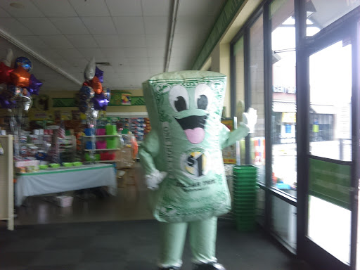 Dollar Store «Dollar Tree», reviews and photos, 2540 Apache Trail #107, Apache Junction, AZ 85120, USA