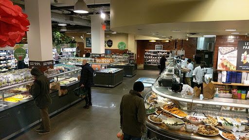 Whole Foods Market image 6