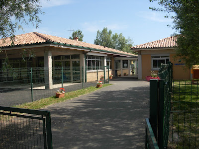 Centre de Loisirs du Dicosa à Saix