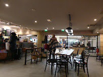 Atmosphère du Café Starbucks Gare de Lyon Hall 1 à Paris - n°8