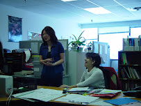 ISS Language and Career College of BC - Photo 8 - Car repair in Vancouver, BC, Canada, Memphis