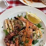 Photo n°2 de l'avis de Nativ.e fait le 27/07/2022 à 13:25 sur le  La Cazzarola Trattoria, Delicatessen & Bar à Sorrento